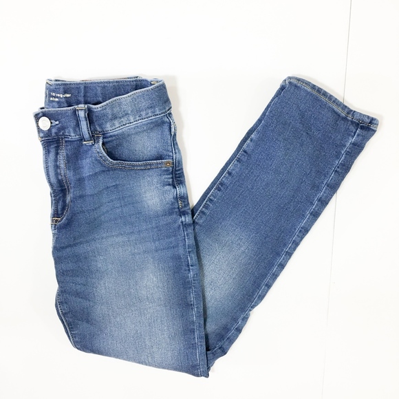 GAP Other - GAP 1969 KNIT Jean Size 10 Reg SLIM